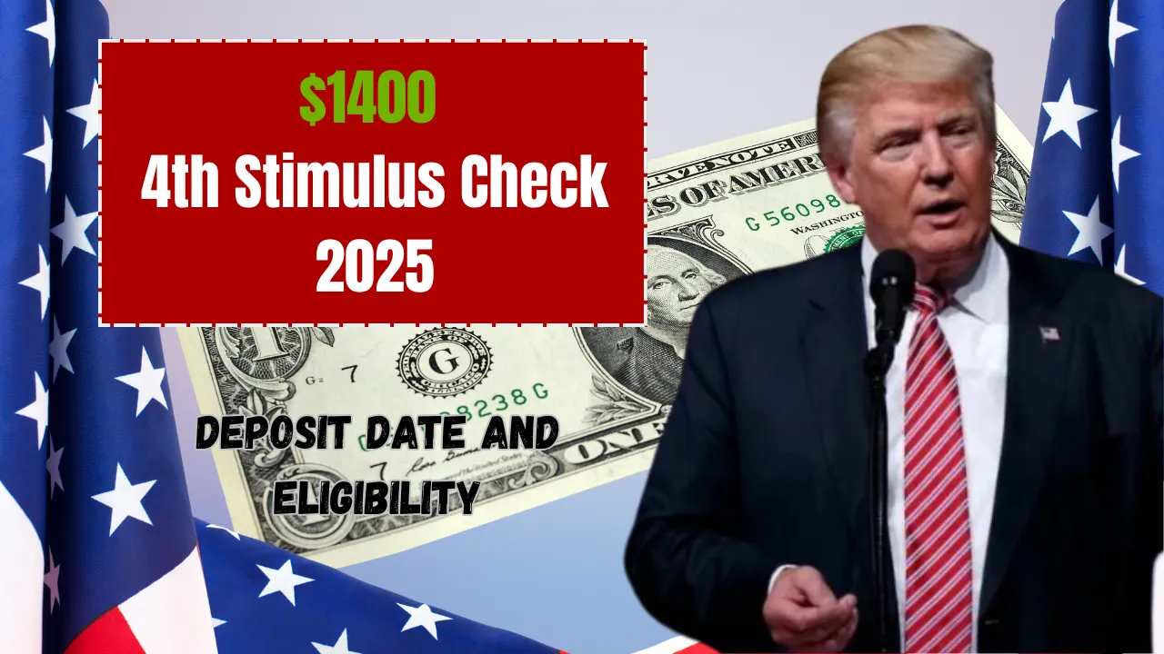 Deposit Date and Eligibility