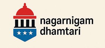 nagarnigamdhamtari.com